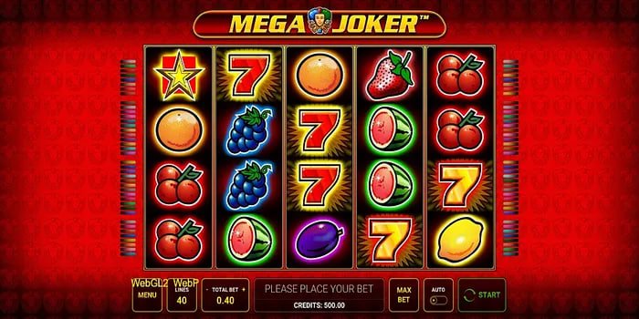 Tampilan antarmuka Mesin Arcade di kalijodo88 dengan berbagai pilihan tema permainan