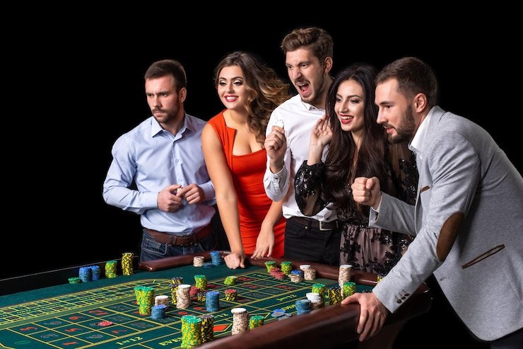 Kategori game yang tersedia di kalijodo88